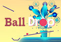Gra Ball Drop