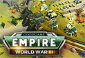 Gra Goodgame Empire World War III