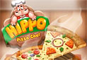 Gra Hippo Pizza Chef