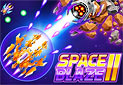 Gra Space Blaze 2