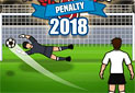 Gra World Cup Penalty 2018