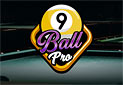 Gra 9 Ball Pro