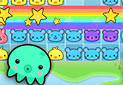 Gra Baboo: Rainbow Puzzle