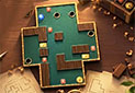 Gra Brass Labyrinth