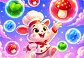 Gra Bubble Match Merge