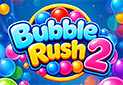 Gra Bubble Rush 2