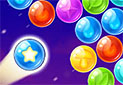 Gra Bubble Shooter Witch Tower 2