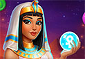 Gra Bubble Shooter Wonders of Egypt