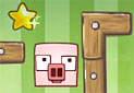 Gra Candy Pig