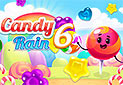 Gra Candy Rain 6