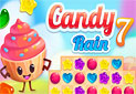 Gra Candy Rain 7