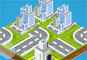 Gra City Connect 2