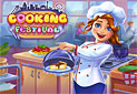 Gra Cooking Festival