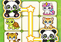 Gra Cute Mahjong Connect