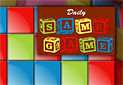 Gra Daily Same Game