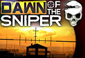Gra Dawn of the Sniper