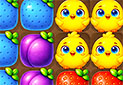 Gra Farm Blast 2