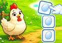 Gra Farm Triple Match 2