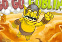 Gra Go Go Goblin 2