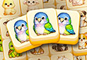 Gra Grand Pet Connect