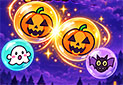 Gra Halloween Match