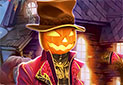 Gra Halloween Monsters