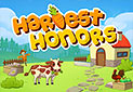 Gra Harvest Honors