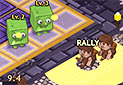 Gra Heroes Beware