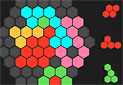Gra Hex Puzzle by Famobi