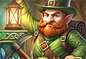Gra Hidden Gold Cavern