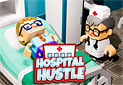 Gra Hospital Hustle