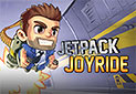 Gra Jetpack Joyride