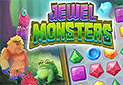 Gra Jewel Monsters