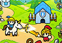 Gra Kingdom Wars