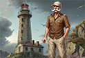 Gra Lighthouse Journal
