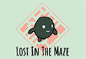 Gra Lost in the Maze