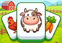 Gra Mahjong Buildfarm
