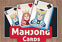 Gra Mahjong Cards