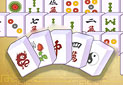 Gra Mahjong Connect Classic