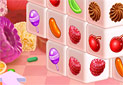 Gra Mahjong Dimensions Candy