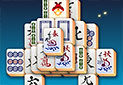 Gra Mahjong Firefly