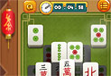 Gra Mahjong King