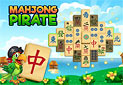 Gra Mahjong Pirate Plunder Journey