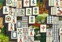 Gra Mahjong Quest