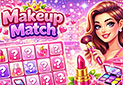 Gra Makeup Match