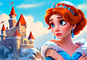 Gra My Castle. Merge and Story