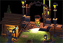 Gra Necromancer 2 The Crypt of the Pixels