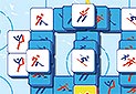 Gra Olimpian Mahjong