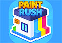 Paint Rush