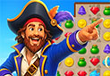 Gra Pirates Story Match